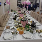 ресторан валенсия фото 2 - karaoke.moscow