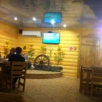 кафе украинской кухни гусь фото 2 - karaoke.moscow