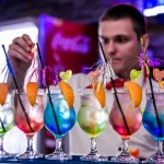 гриль-бар черемушки фото 2 - karaoke.moscow