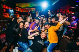 бар руки вверх! фото 2 - karaoke.moscow