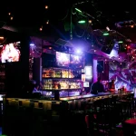 караоке-бар соловей фото 2 - karaoke.moscow
