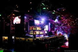 караоке-бар соловей фото 2 - karaoke.moscow