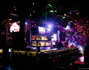 караоке-бар соловей фото 2 - karaoke.moscow
