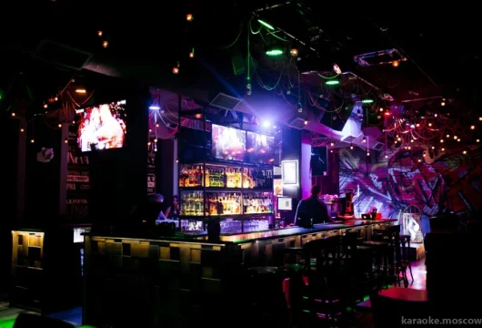 караоке-бар соловей фото 2 - karaoke.moscow