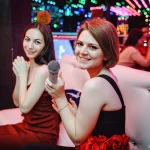 караоке-бар ludovic фото 2 - karaoke.moscow
