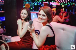 караоке-бар ludovic фото 2 - karaoke.moscow