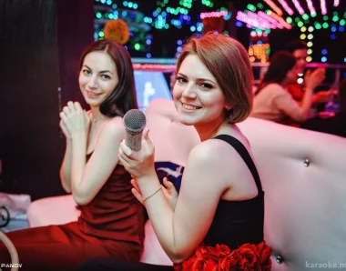 караоке-бар ludovic фото 2 - karaoke.moscow