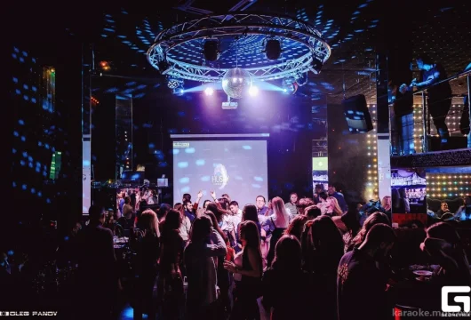 караоке-бар ludovic фото 6 - karaoke.moscow