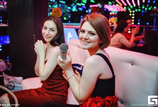 караоке-бар ludovic фото 2 - karaoke.moscow