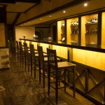 ресторанный комплекс парк культуры ван  - karaoke.moscow