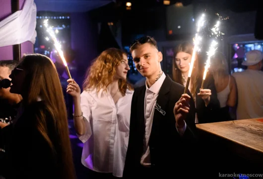 караоке-клуб ля-мажор фото 7 - karaoke.moscow