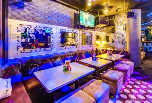 караоке-клуб ля-мажор фото 5 - karaoke.moscow